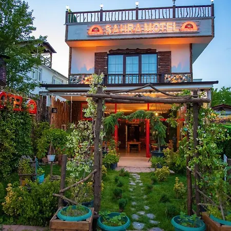 Sahra Butik Hotel