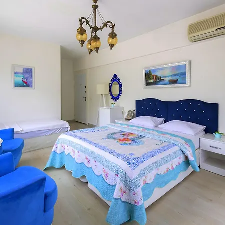 Sahra فندق