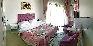 Sahra فندق سبانجا