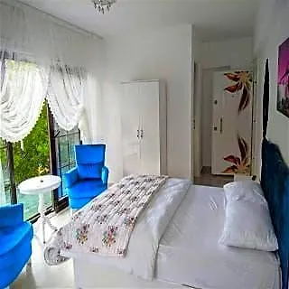 Sahra 3*