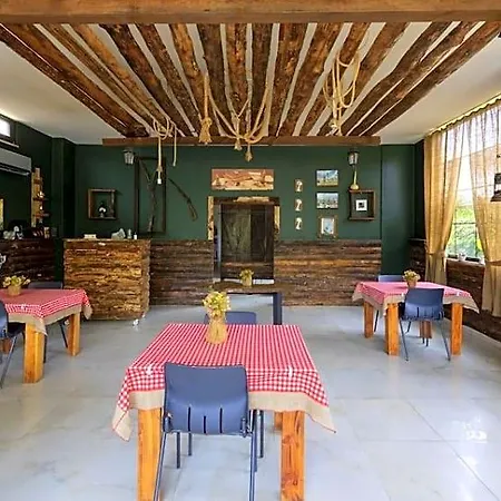 Sahra فندق