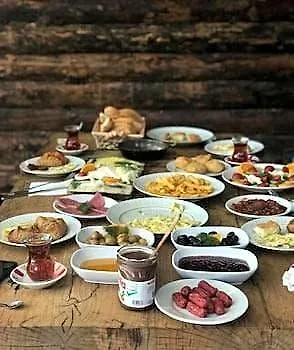 Sahra فندق 3*