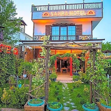 Sahra