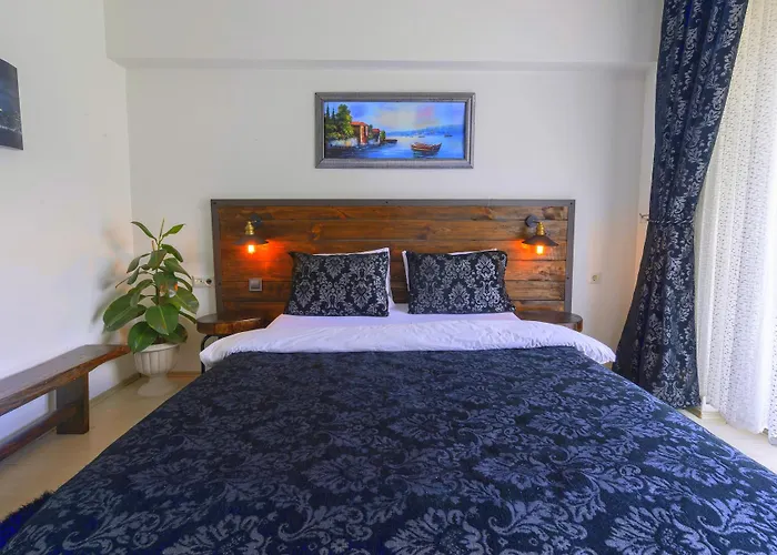 Sahra فندق سبانجا